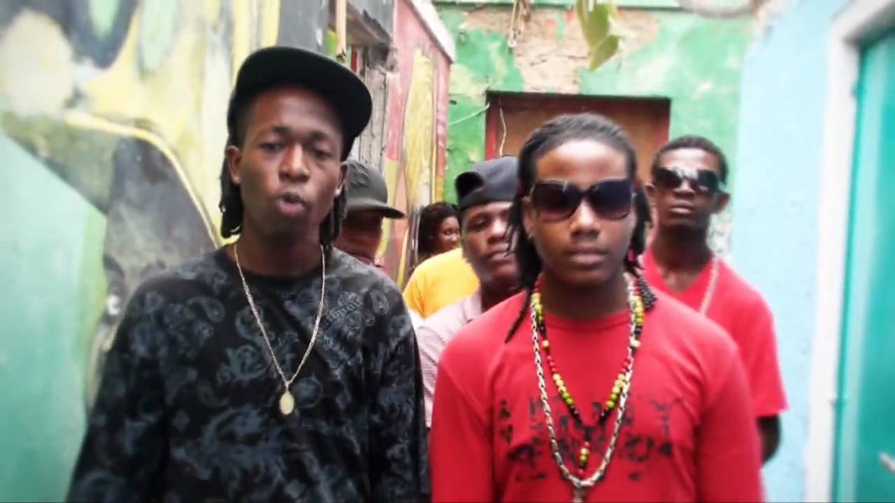 TB-Rast & Berti Rast - Kada Dia Official Videoclip