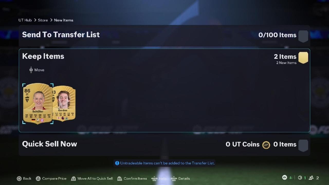 TOTY Crazy pack opening🔥🔥🔥