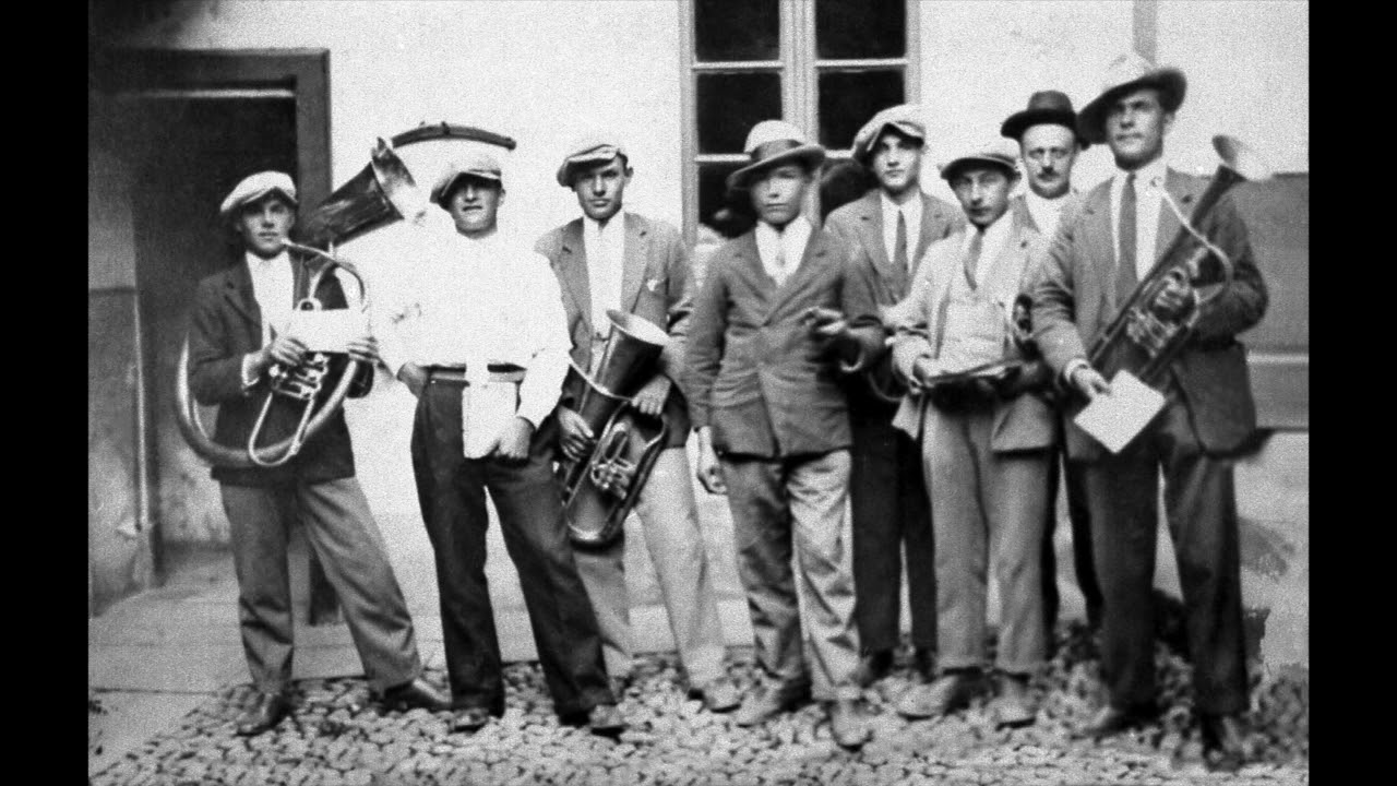 Bandella di Tremona LA BICICLETA