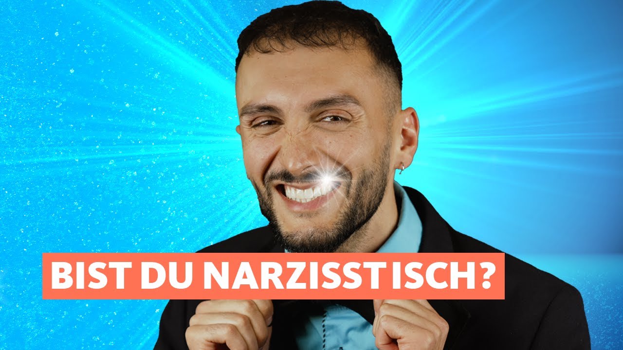 Der Narzissmus-Test | Quarks