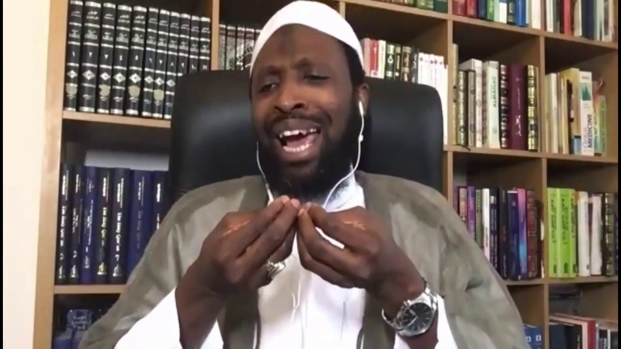 26th Shawaal 1441 - Online Juma Sermon - Surah Jumah