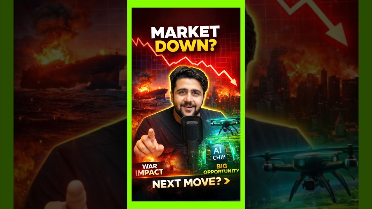 IT Crash, Sensex Down, Nvidia Boom, Digital Gold, Venezuela 51st state, Warner Bros: Business News