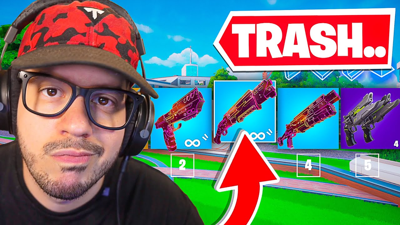 Are The NEW Season 3 *EXOTICS* Bad?