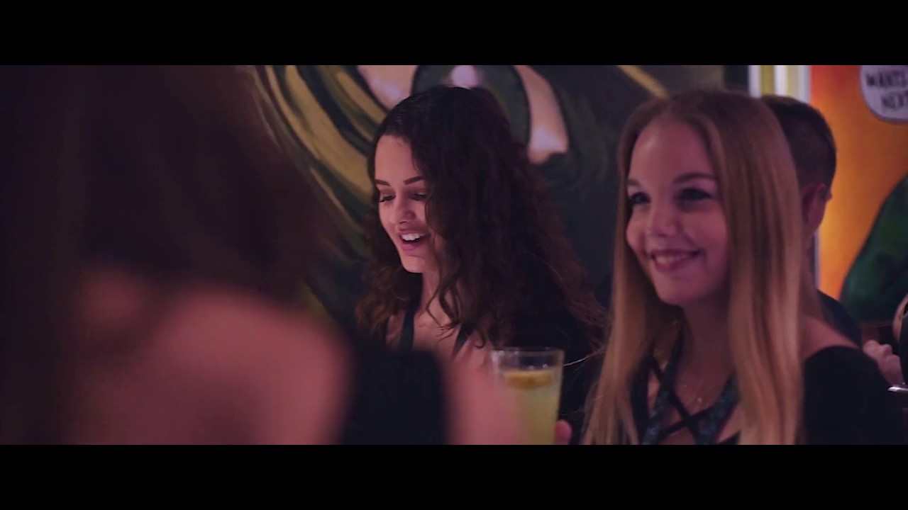 JATE Klub - 45. Sz&uuml;let&eacute;snap