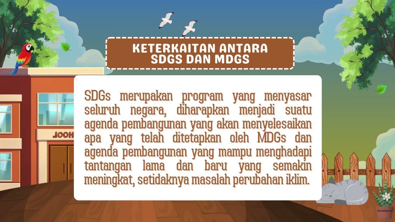 Tugas 1.B Pendidikan Berkelanjutan Berbasis Teknologi dan Konservasi (Kelompok SDN Ungaran 05)