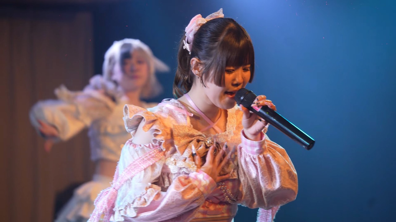キミリセット 超絶⭐︎56生誕祭 〜Heavenly Dath〜 池袋OnlyYou 260127 C0522