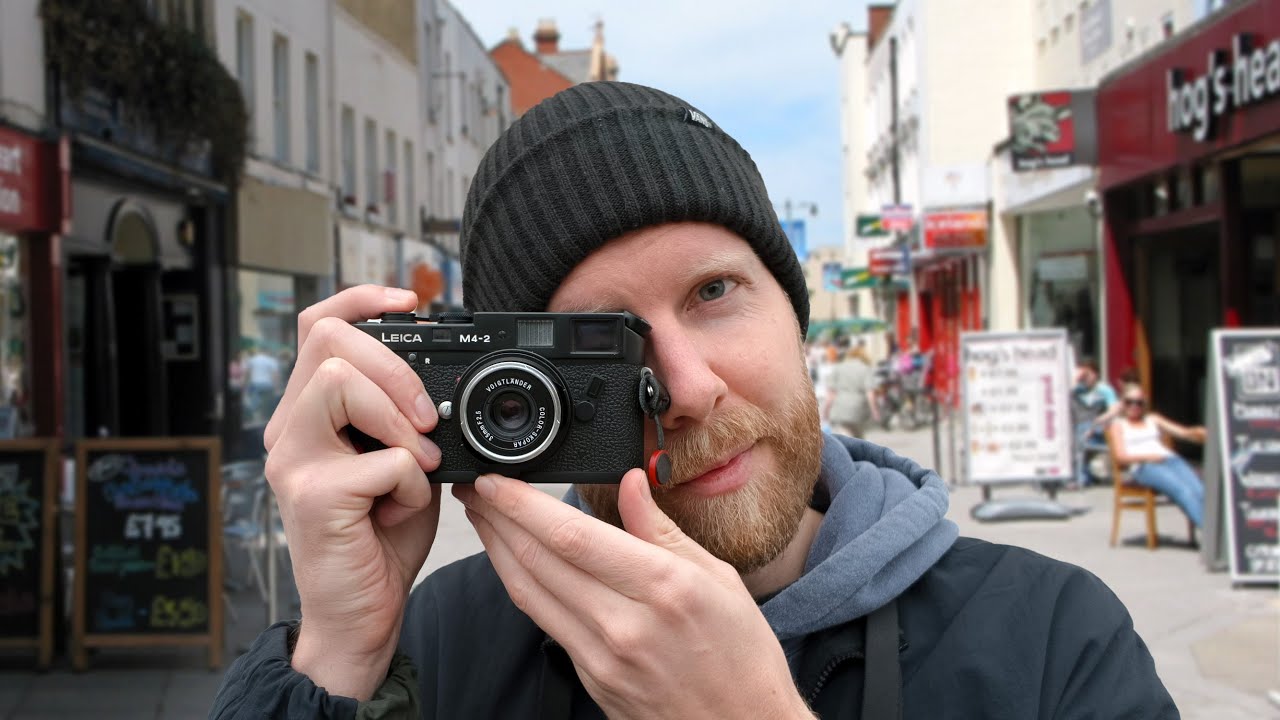 I Took Over 10,000 Street Photos to Learn This&hellip;