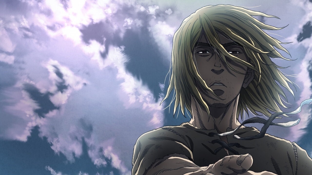 Thorfinn: The Broken & The Healed | Immersive Vinland Music