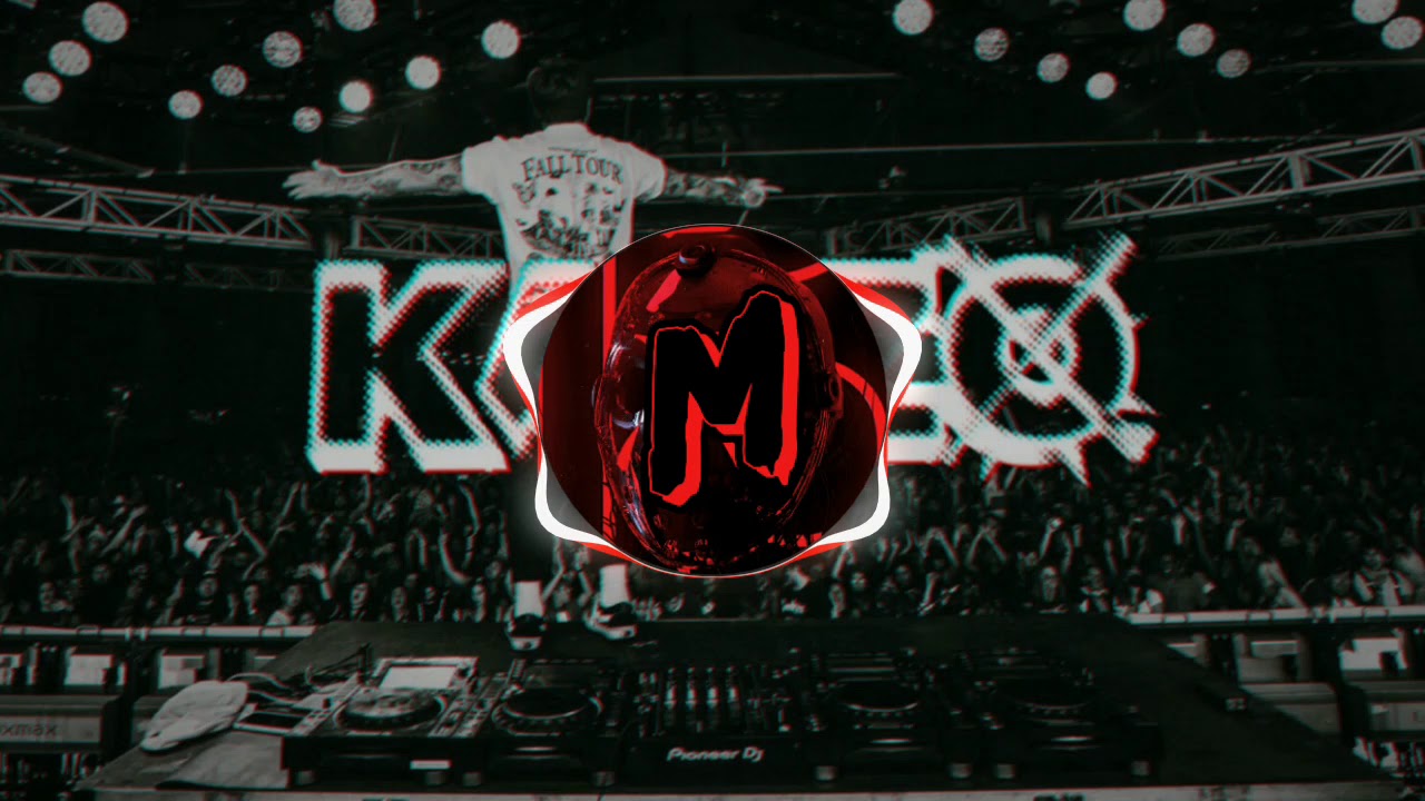 [Kayzo @ EDC México 2k20 Mashup] - I Want You X FTP X Unts Unts X Darkskies (Dj Marcelo Remake)