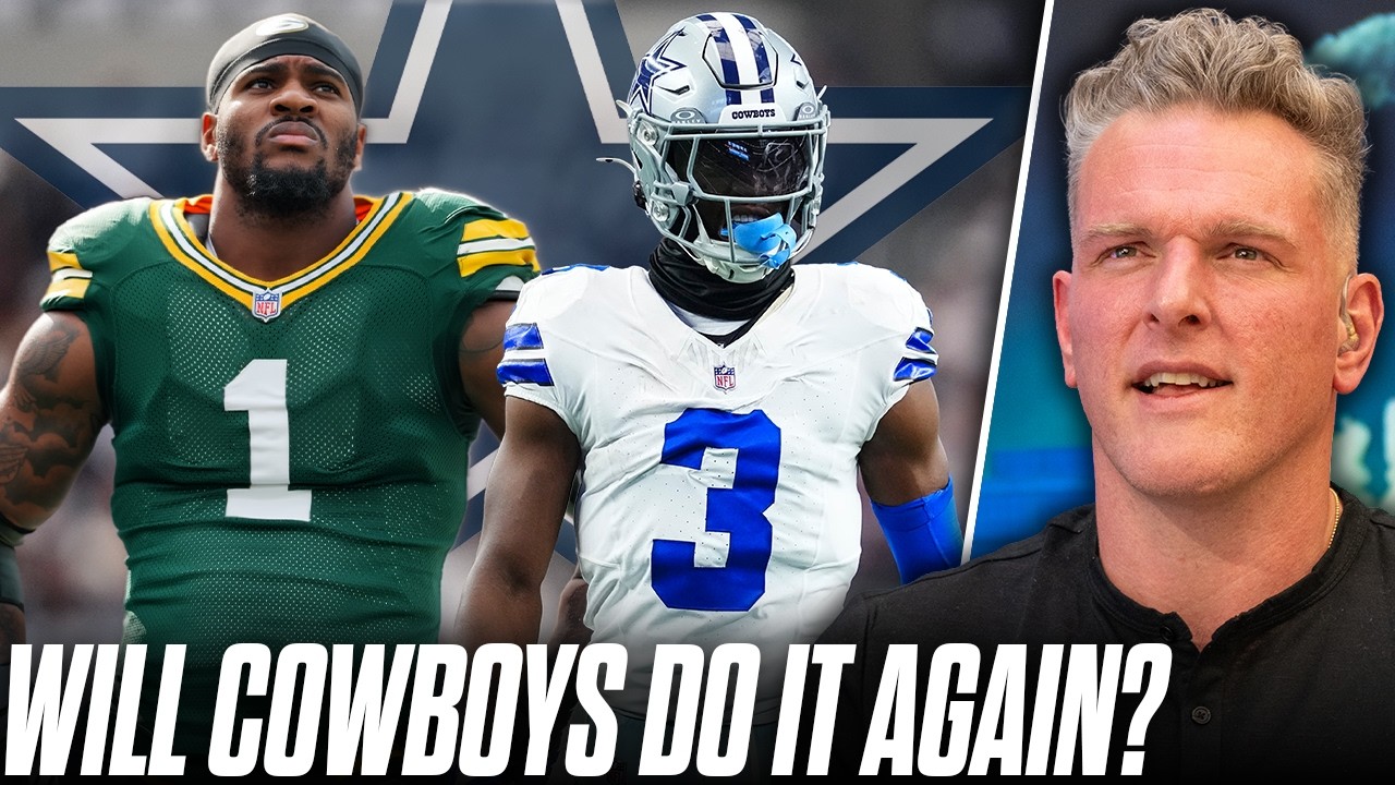 Cowboys Don't 