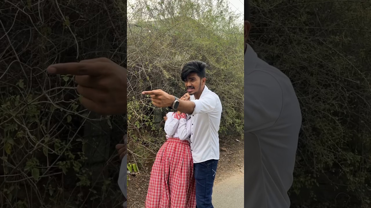 Varata mamu 🤫 #shorts #comedy #trending #viral #police #reality #shorts #twist