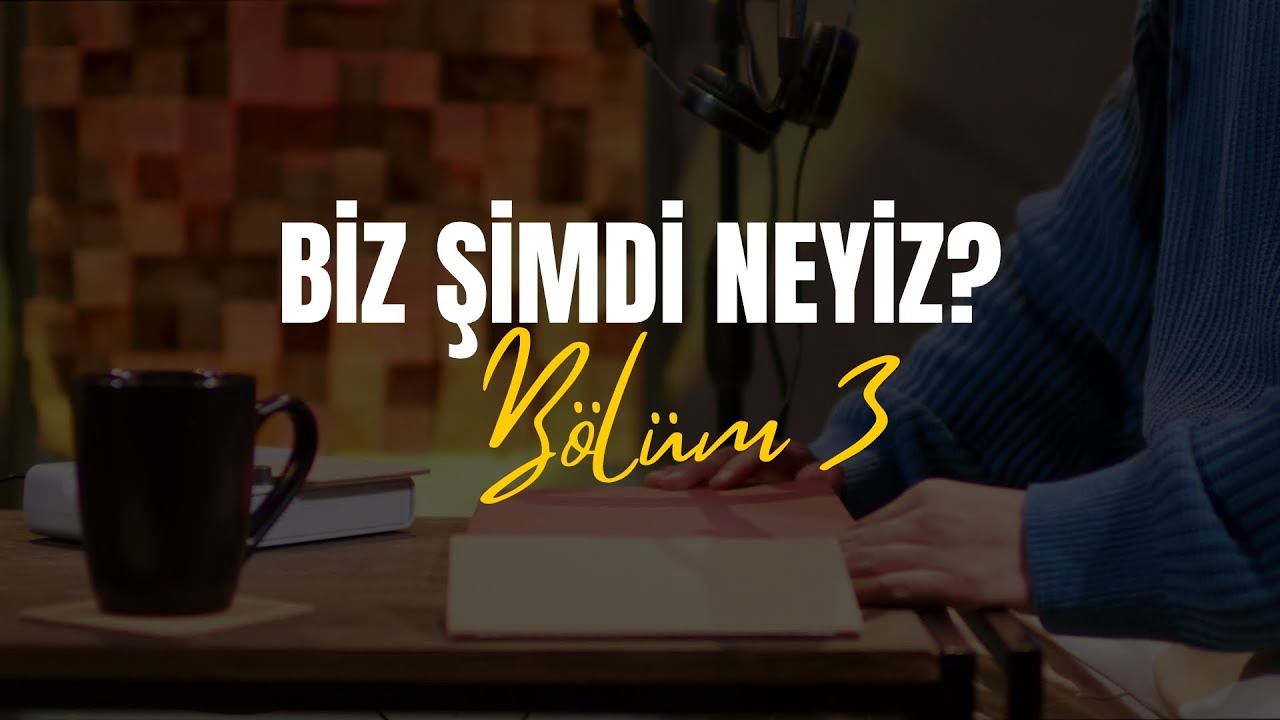 BÖLÜM 3- İLİŞKİDE DOĞRU BİLİNEN YANLIŞLAR PART 2