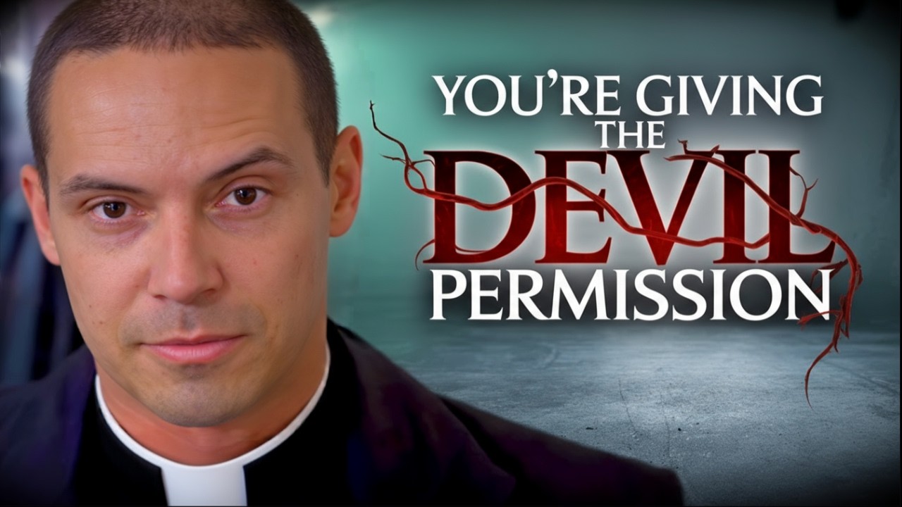 A Must-Watch: Fr. Ricardo Pineda's Warning to All Catholics