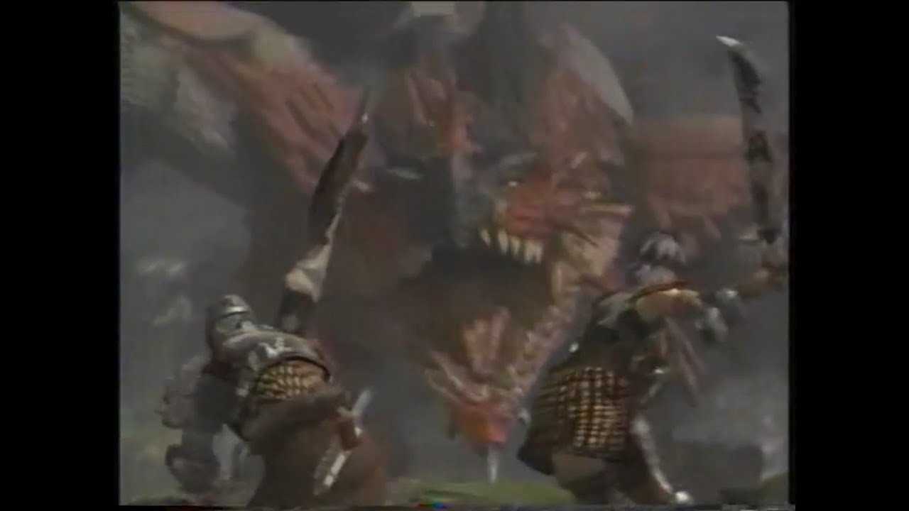 モンスターハンター 関連CM集 2004 - 2009年