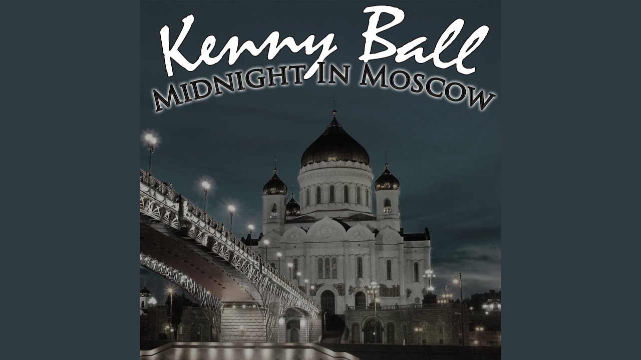 Midnight in Moscow