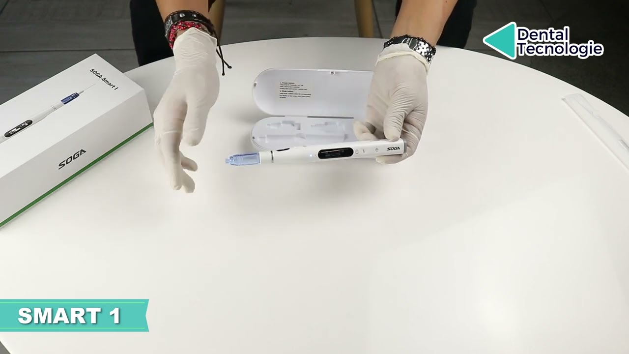 Tutorial del Smart 1