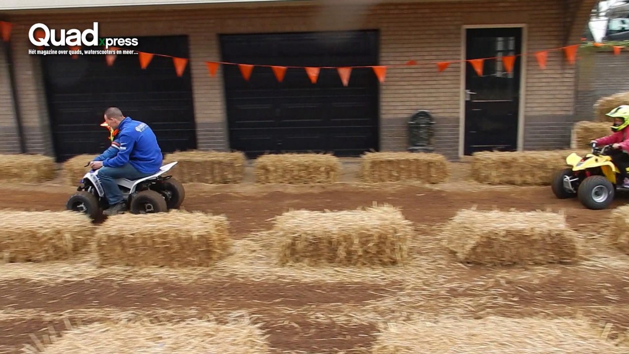 Open dag Quadwinkel.nl