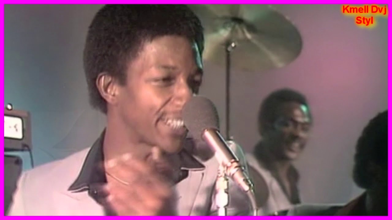 Kool And The Gang - Celebration Reflex Revision  Vs Kmell Rework Videogamix