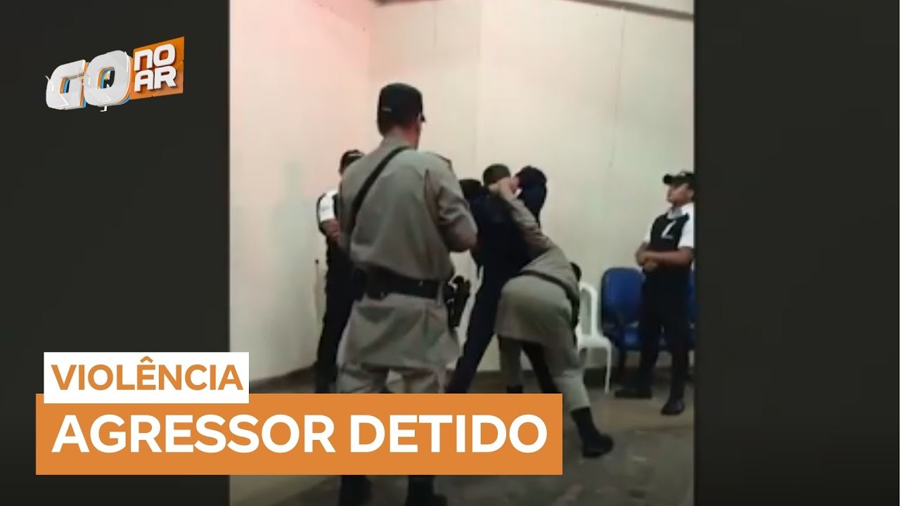 Homem invade hospital para tentar matar a companheira, internada por agressões anteriores