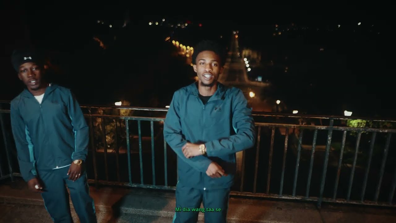 Lil Zito - NO MORE PAIN ( Music Video )