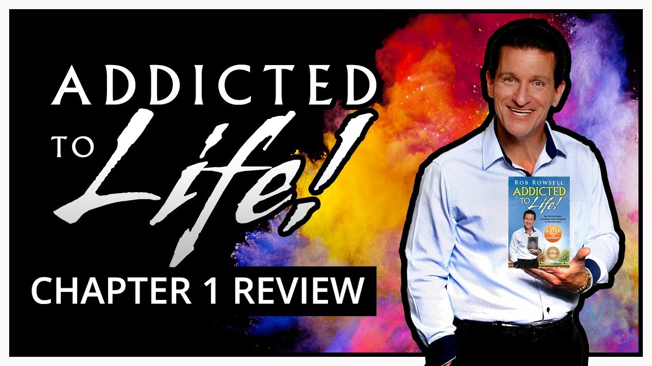 Addicted to Life Chapter 1 Review: You Have Got to Be Done!