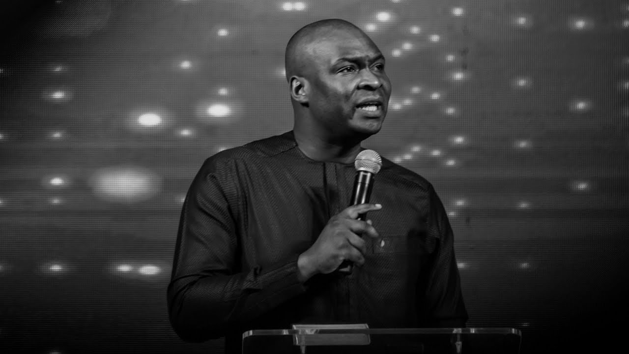 POWERFUL PRAYERS AGAINST STRANGE SICKNESS AND DISEASE IN YOUR LIFE - APOSTLE JOSHUA SELMAN