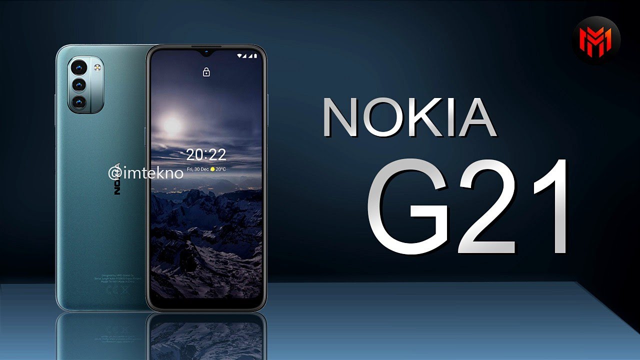 NOKIA G21 HARGA DAN SPESIFIKASI ( REVIEW INDONESIA ) RILIS DI INDIA