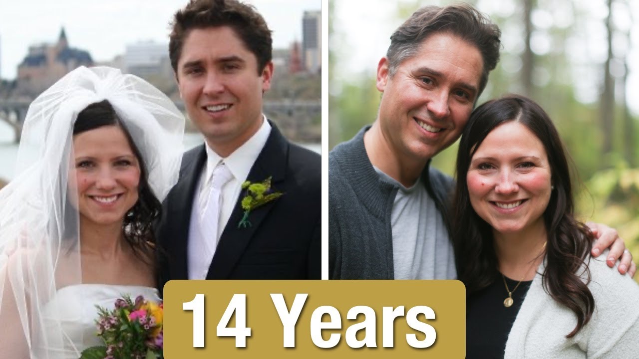 14 Years of Matrimony: Our Catholic Marriage's Biggest Surprises!