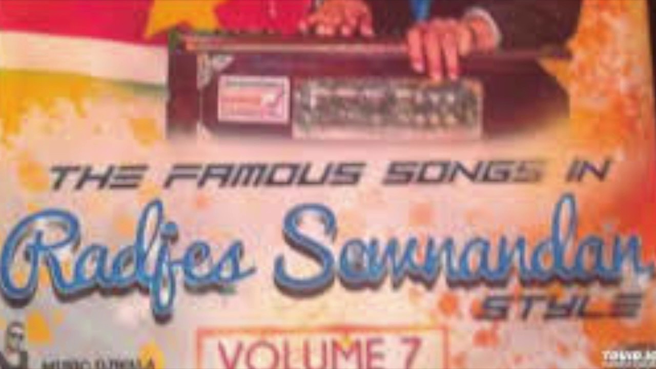 Radjesh Sewnanden VOL 7 - #3