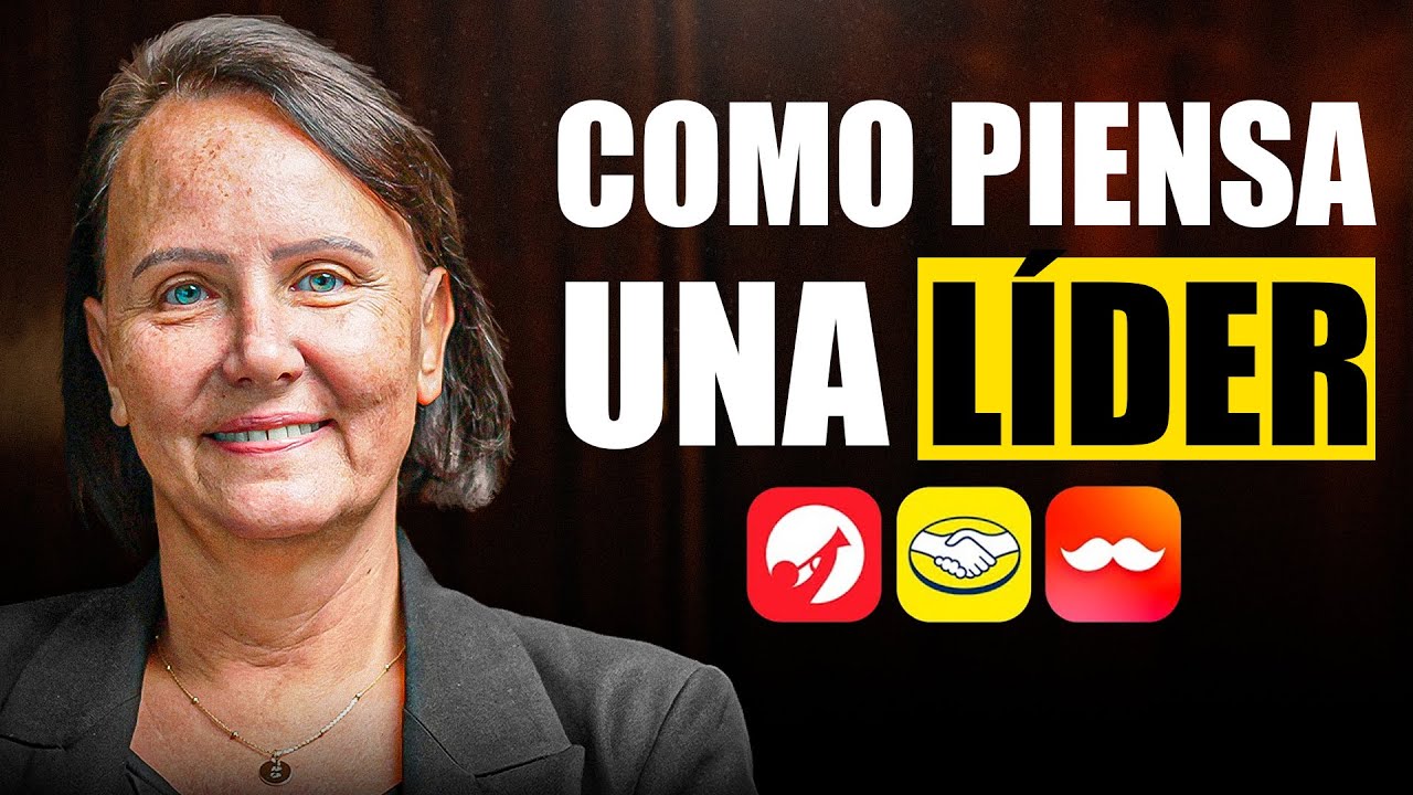 Charla Sin Filtro Ex-CEO de Empresas Millonarias | Patricia Jebsen