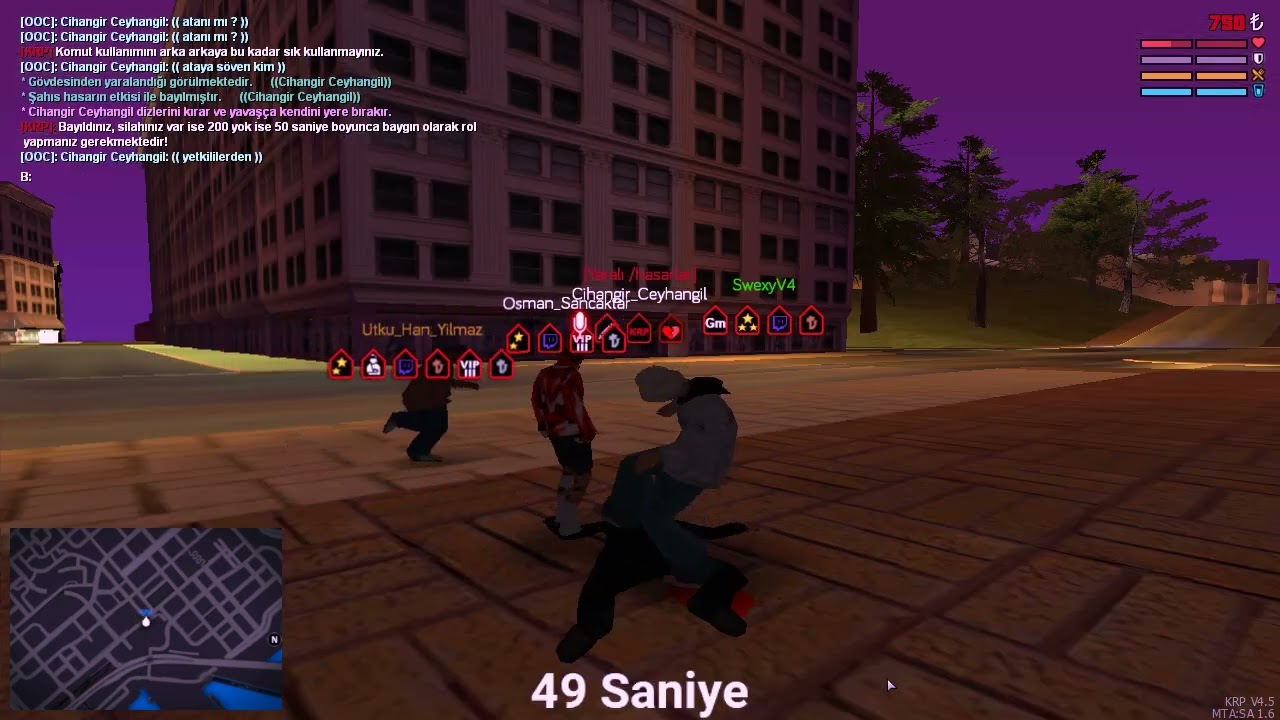 MDK ATMA  UTKU KARDEŞİM KARDEŞİM  (www.kizilgaming.com)