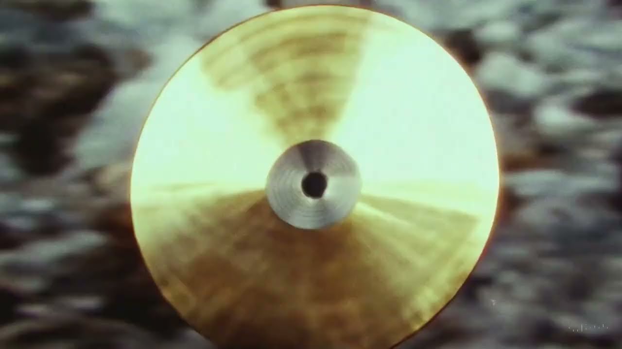 Gold Record Teaser &middot; Made by Paul Trillo with Sora