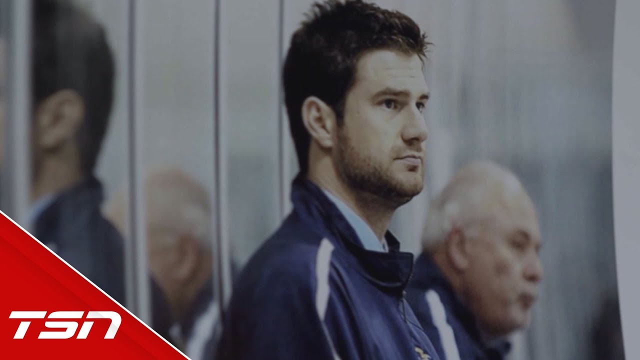 The Mystery of Paul Ranger | TSN Original