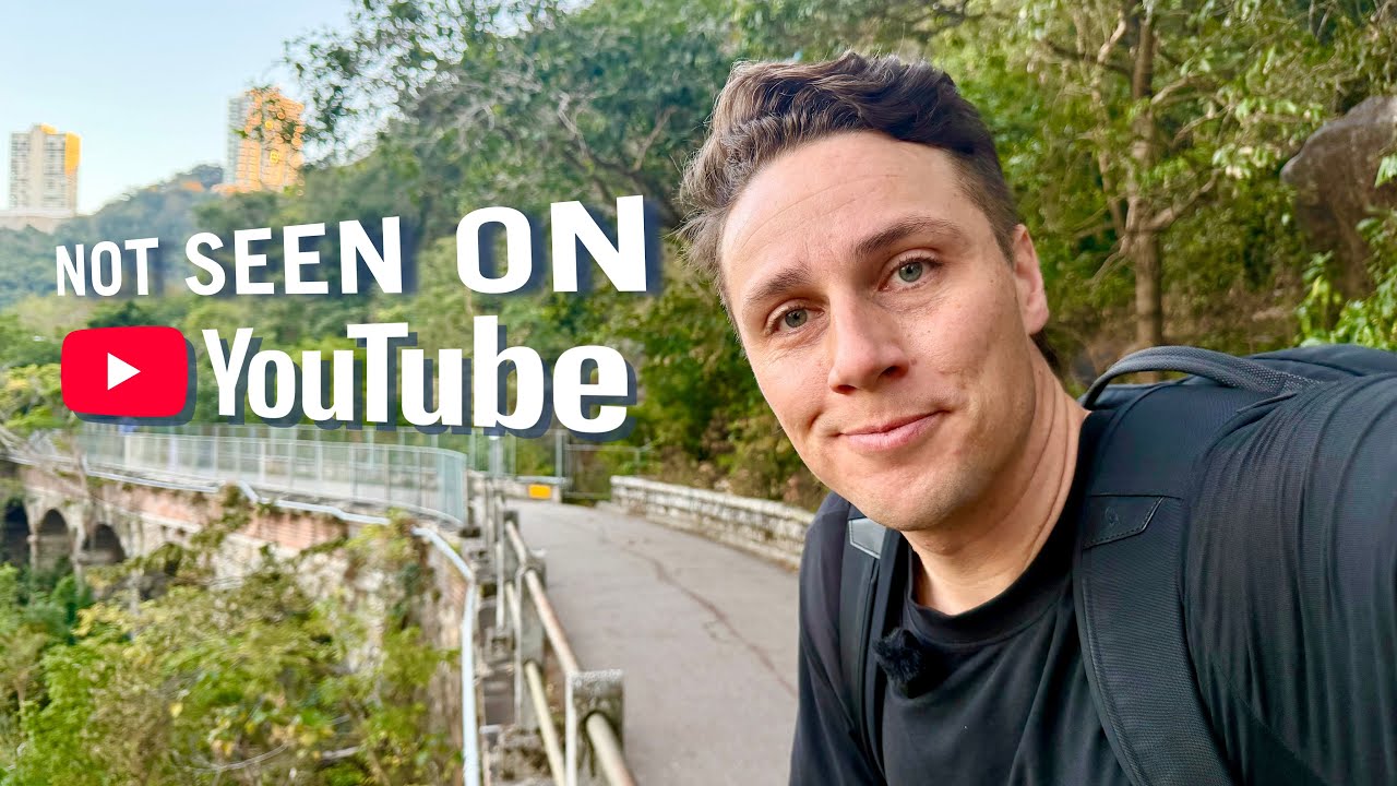Things you DON'T KNOW about ME and THIS CHANNEL