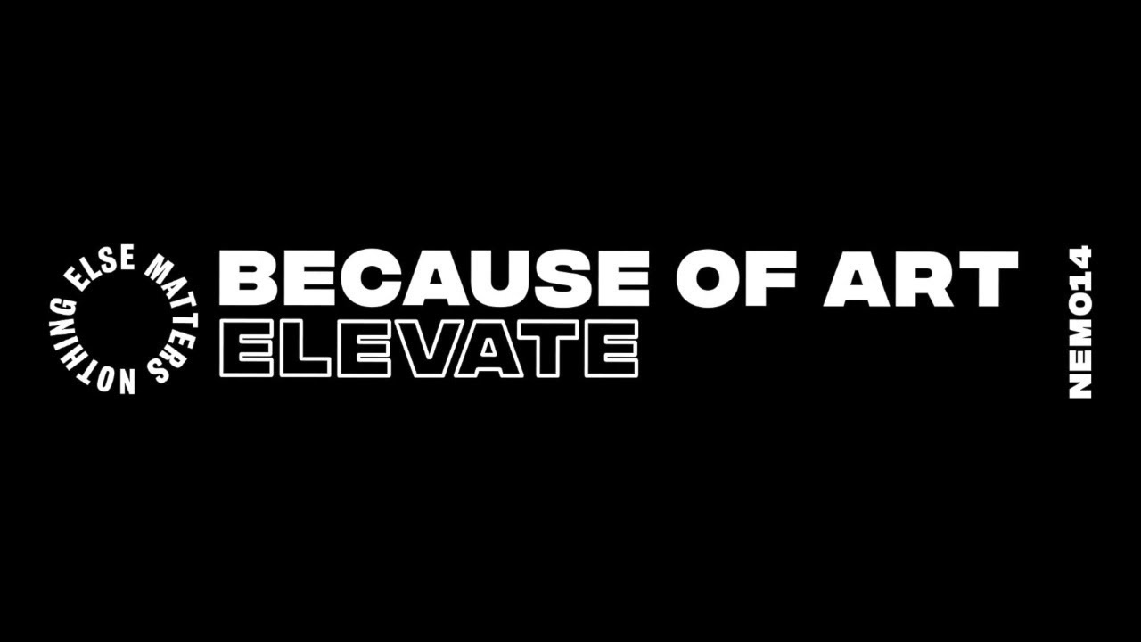 Because of Art - Elevate (Extended Mix)