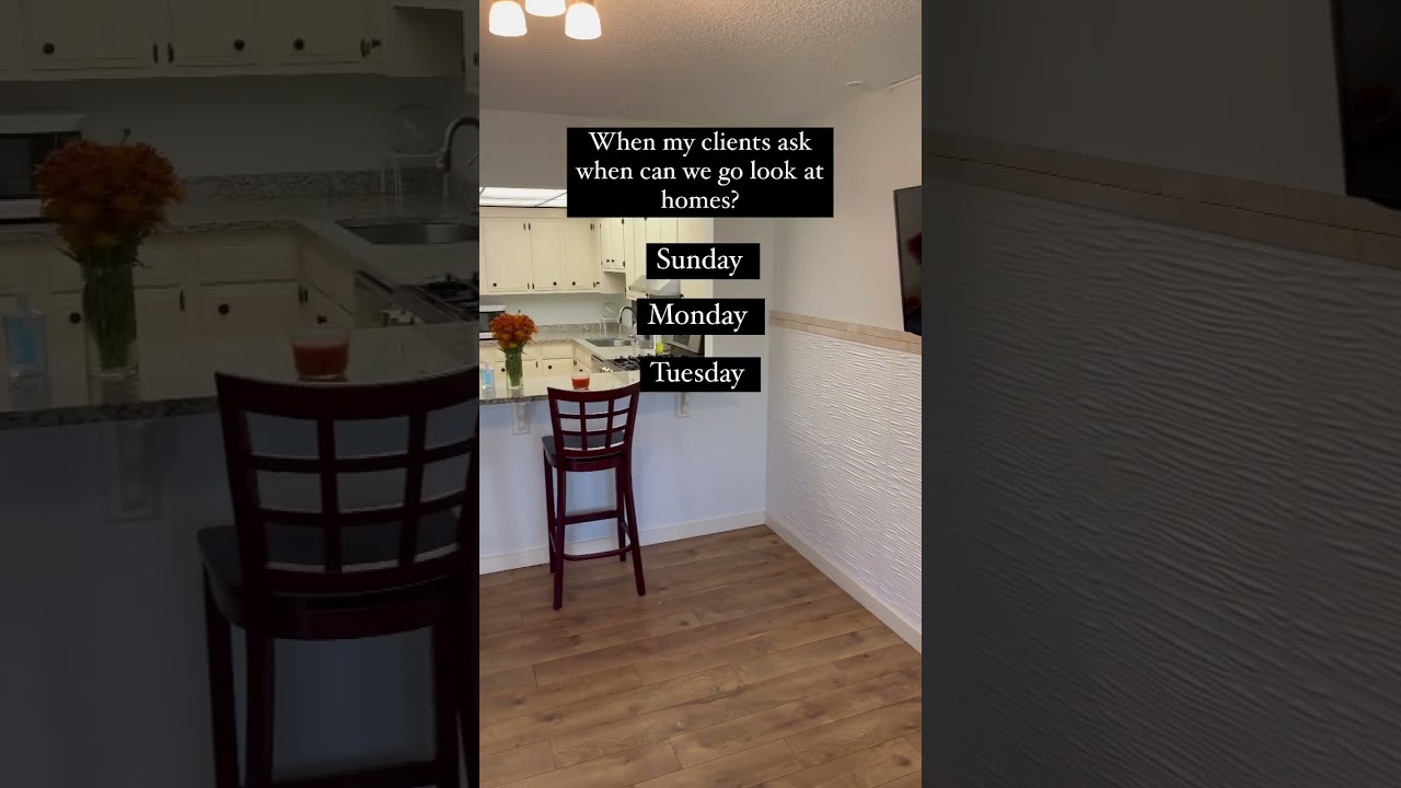 And evenings as well🥳 #minnesota #realestate #buyingahome #househunting #showings #homebuyers #home