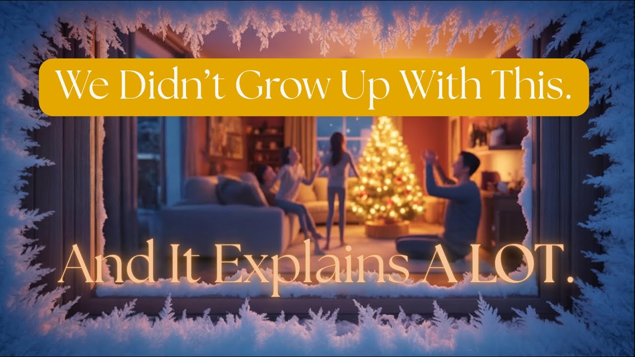 Are We the Grinch or the Griswolds This Year?