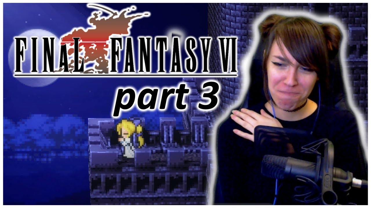 Tears in the Opera | Part 3 | Inochifantasy