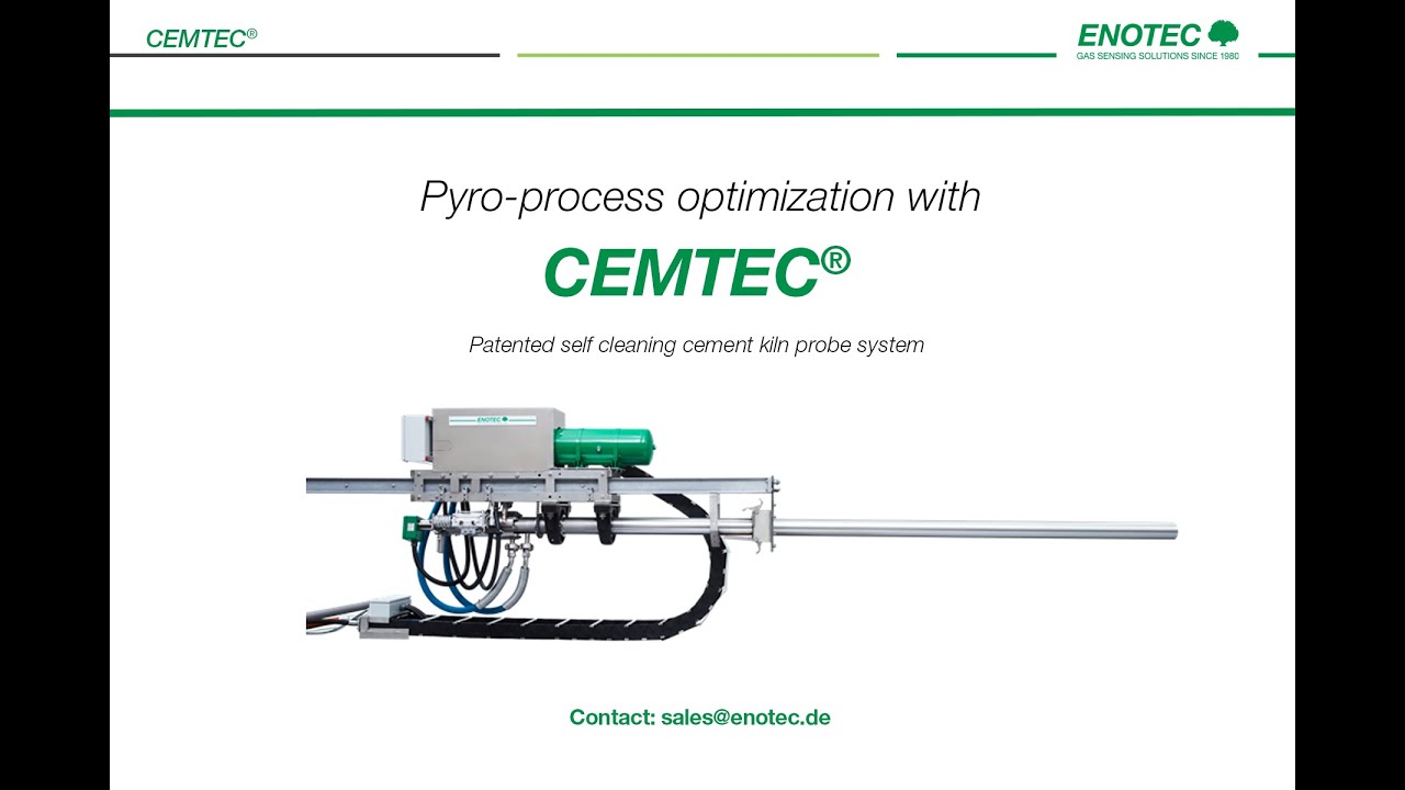 ENOTEC - CEMTEC Training