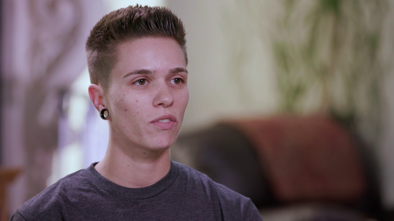 STATE OF ADDICTION: Shelby's Story