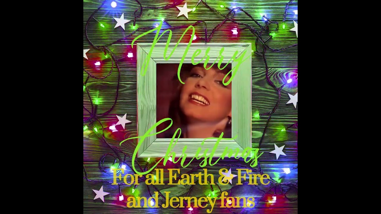 WEEKEND - EARTH AND FIRE - CHRISTMAS 2025 Edition