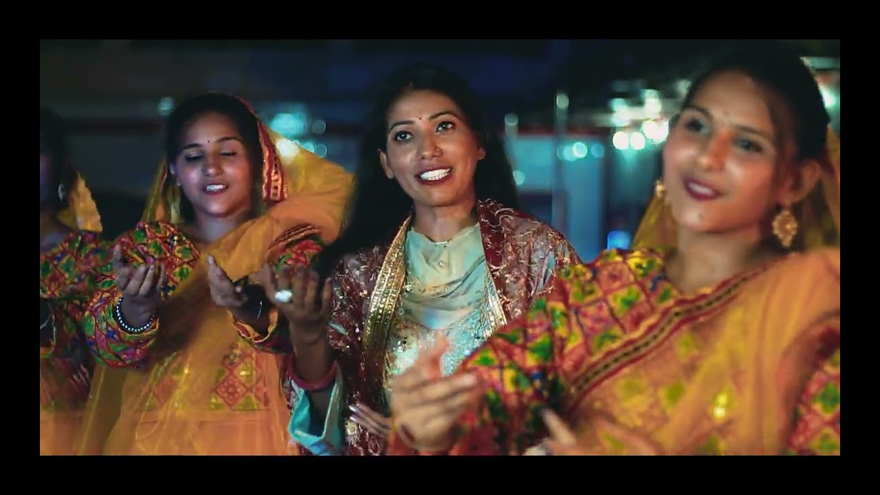JaiKara Sherawali Da | Preeti Walia | Nirmal Patto | Shayar