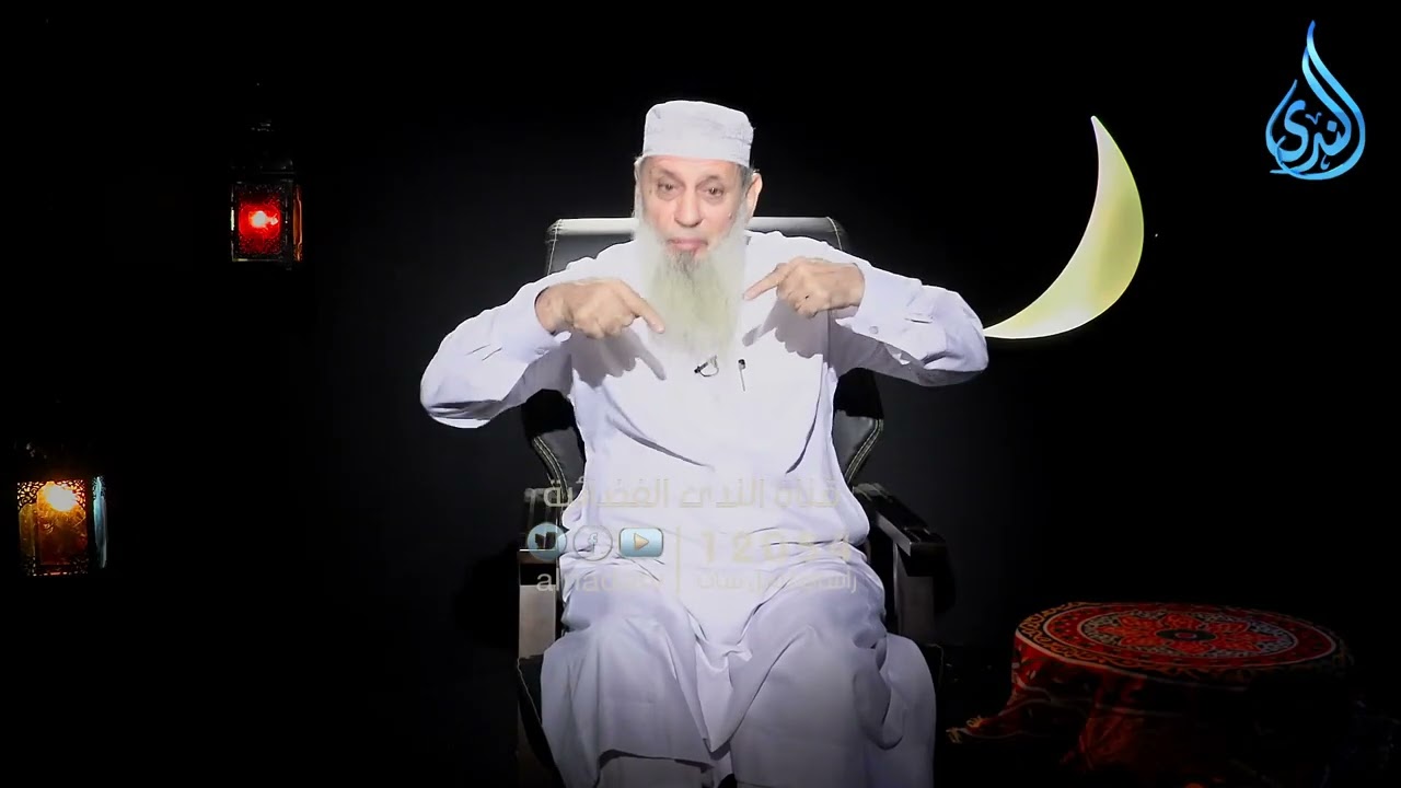 الخيم الرمضانية | هل نخسر رمضان | الشيخ طه يعقوب |ح 8