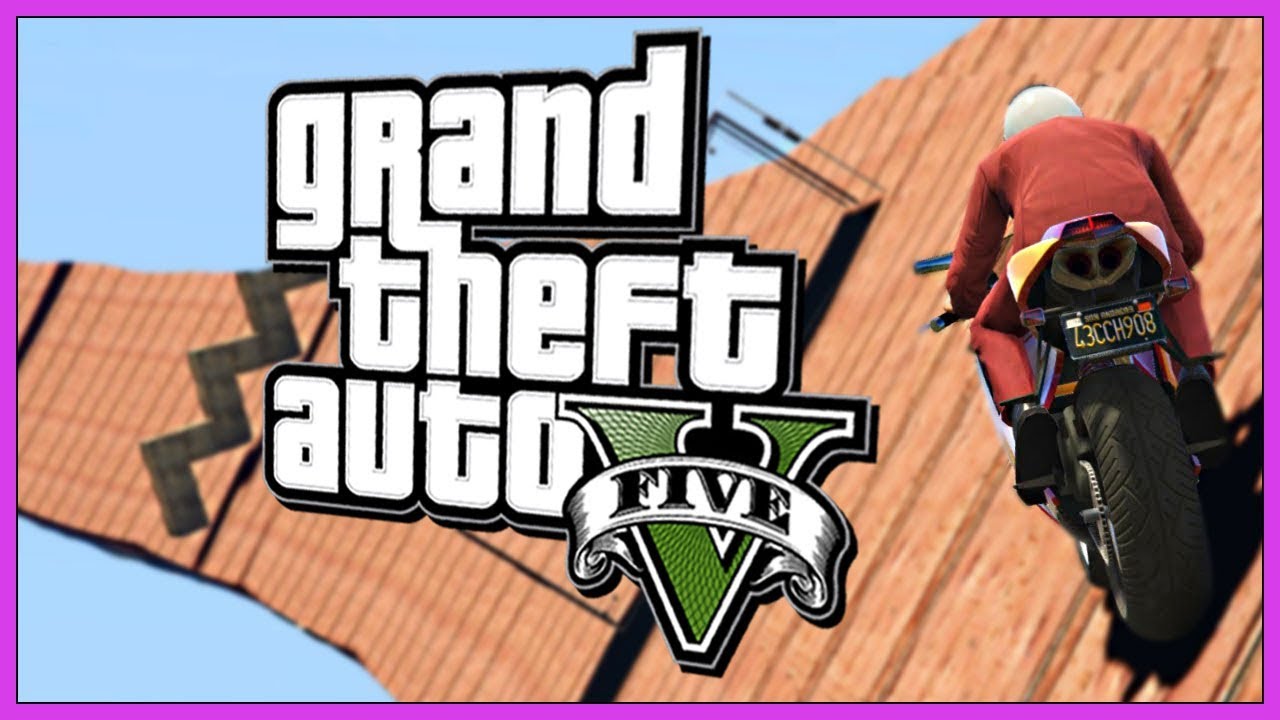 GRØNN ENERGI, OG UMULIG LØP - Norsk Grand Theft Auto 5 Let's Play