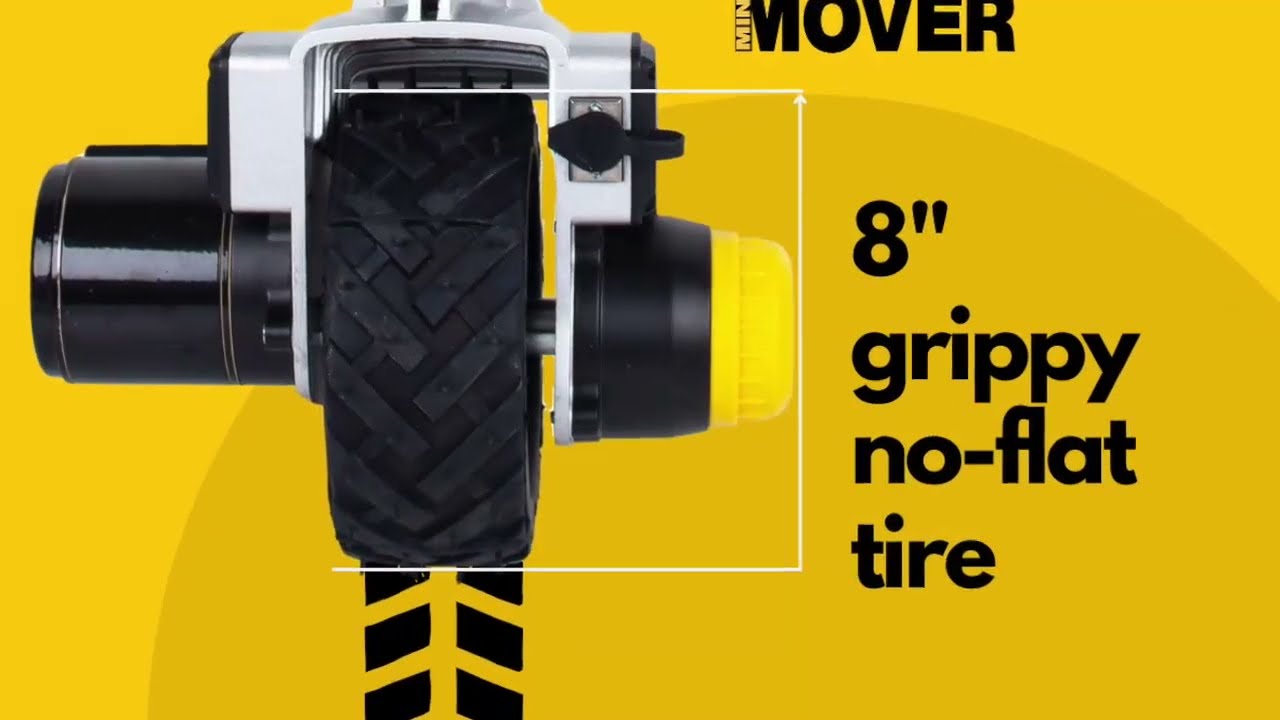 Mini Mover 3