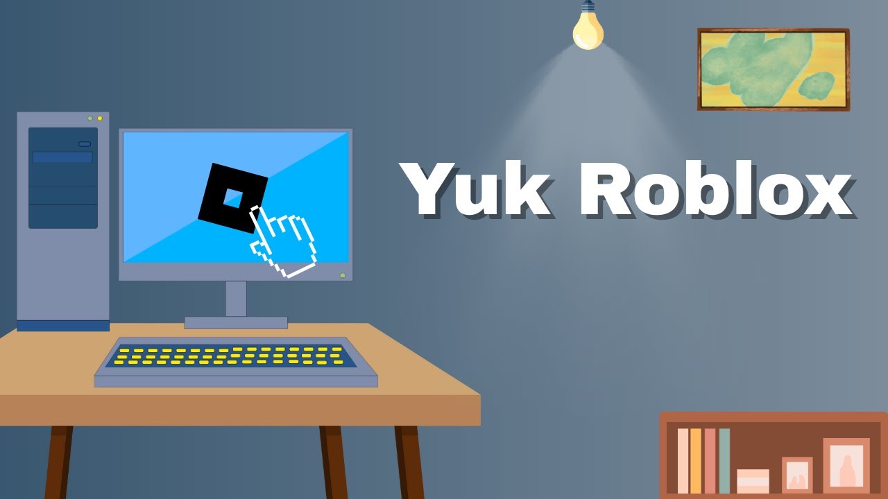 Yok roblox
