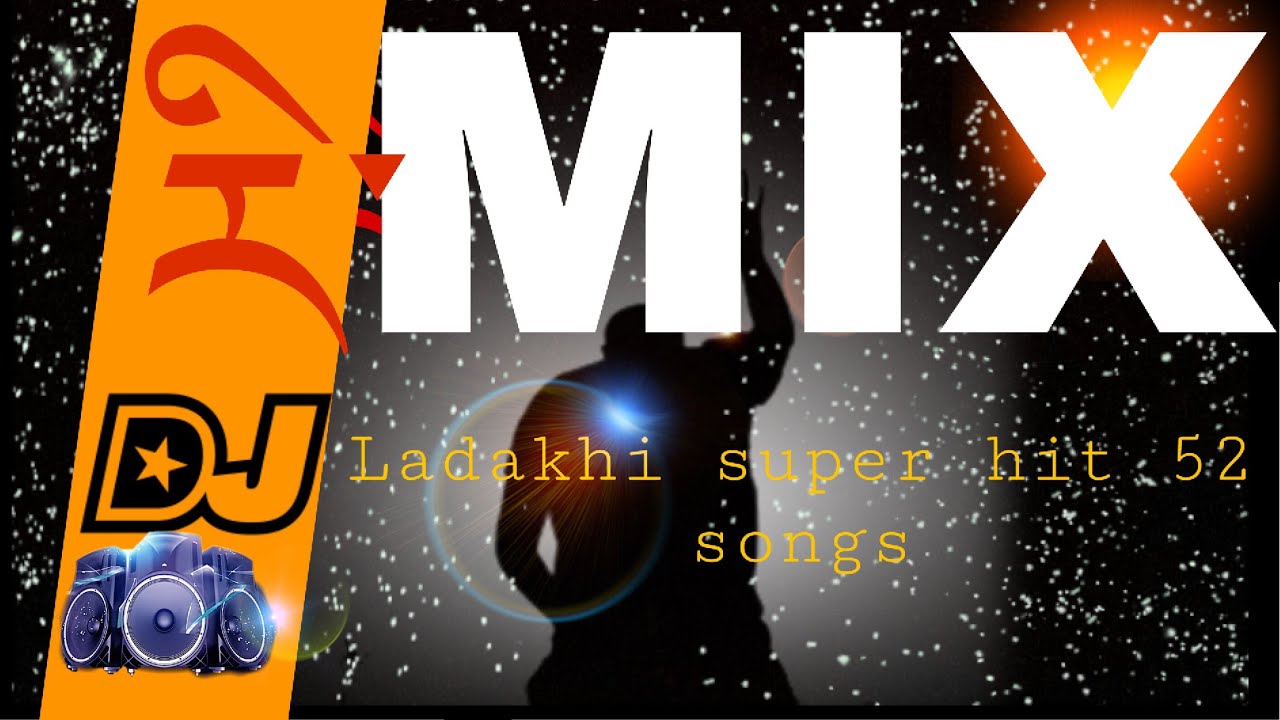 LADAKH ||  REMIX SONG  || NEW SONGS || 2018