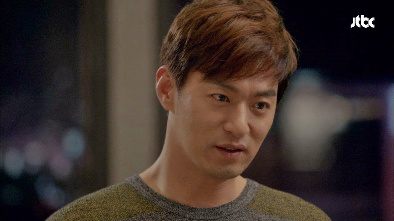 '철벽남' 주진모, 한 여자만을 위해 지조지켰다! 사랑하는 은동아 3회
