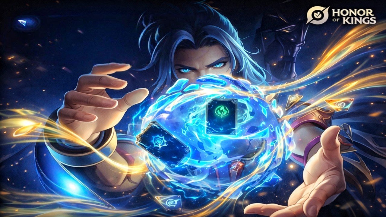 I find a powerful heroes | Honor of kings live stream CG