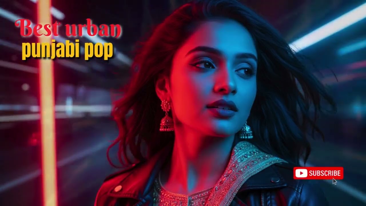 Urban Punjabi Pop Love Song 2026 | A Memory That Refuses to Fade